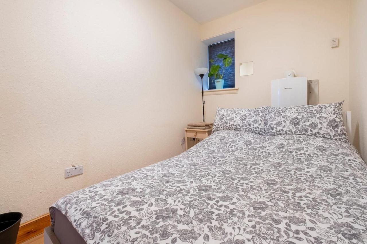 2 Bed Central Ness Apart - May Court Inverness Exterior foto